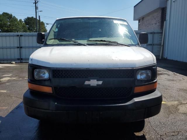 2006 Chevrolet Express G1500