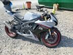 2023 Suzuki GSX-R750