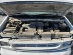 2000 Ford Econoline E350 Super Duty Cutaway Van