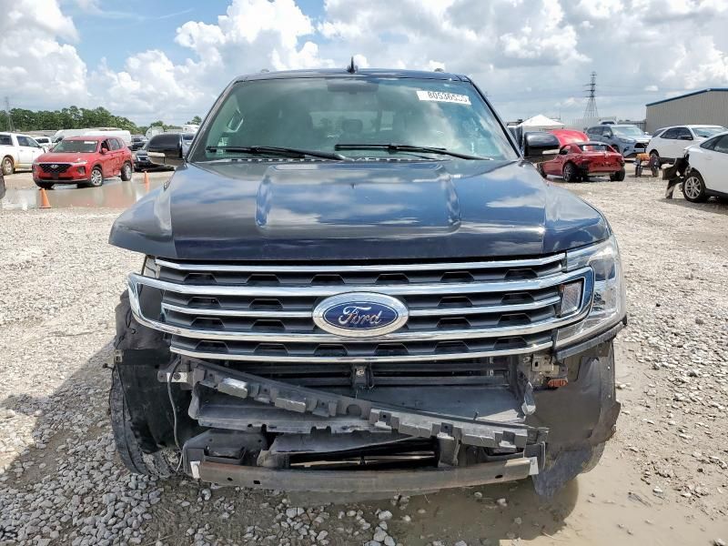 2019 Ford Expedition Max Limited