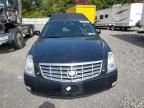 2006 Cadillac Commercial Chassis