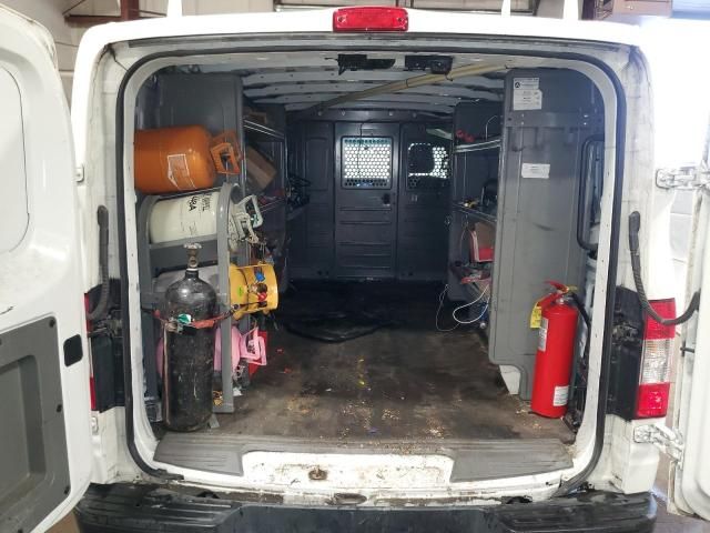 2019 Nissan NV 1500 S