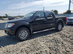 2015 Nissan Frontier S for sale in Windsor, NJ