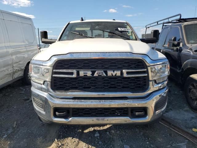 2019 Dodge RAM 3500 Tradesman