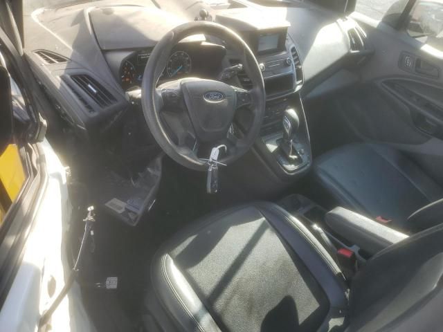 2021 Ford Transit Connect XL