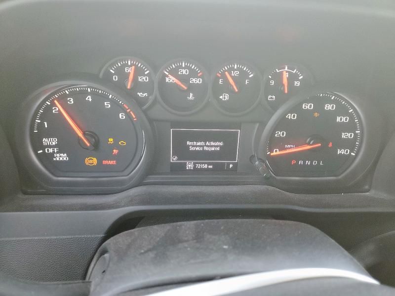 2023 GMC Sierra K1500