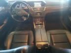 2011 Mercedes-Benz E 350 4matic