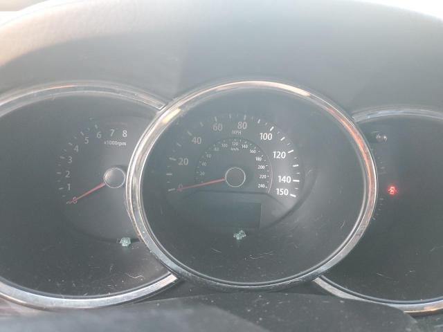 2012 KIA Sorento ex