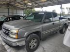 2006 Chevrolet Silverado K1500