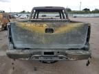 2004 Chevrolet Silverado K1500