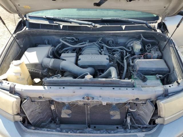 2008 Toyota Tundra Double Cab