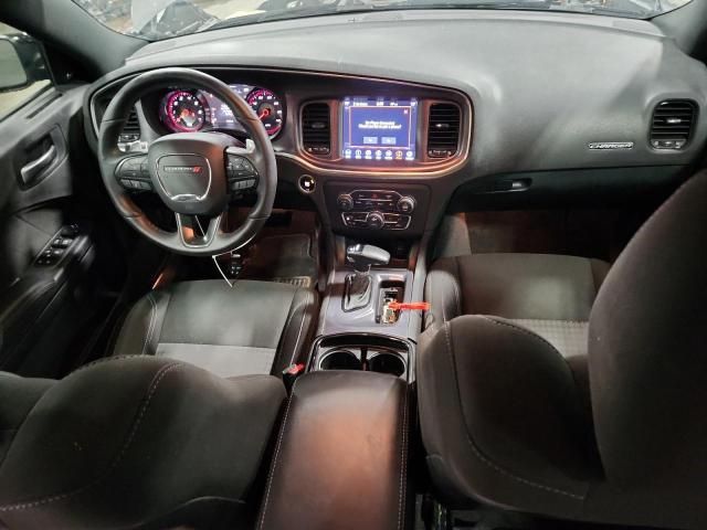 2018 Dodge Charger GT