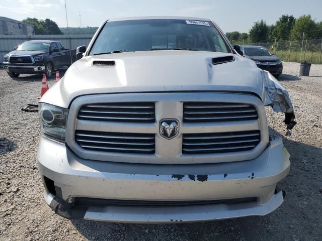 2014 Dodge RAM 1500 Sport