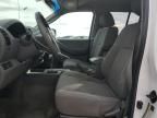 2009 Nissan Frontier Crew cab se
