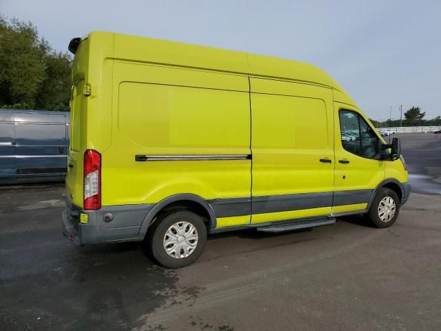 2018 Ford Transit T-350