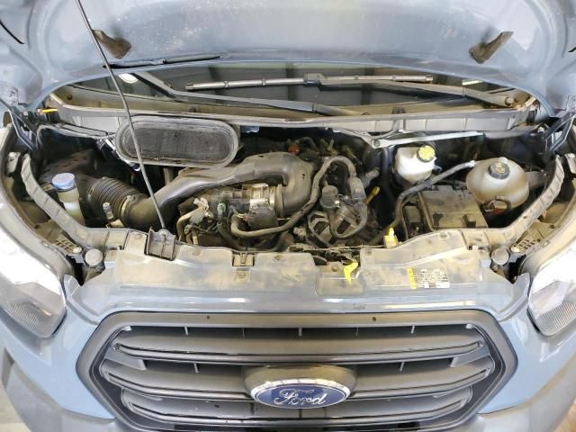2020 Ford Transit T-250