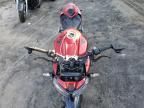 2024 Triumph Street Triple 765 RS