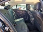 2017 Mercedes-Benz C 300 4matic