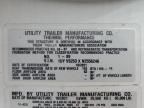 2022 Utility Refrigerated Van Trailer