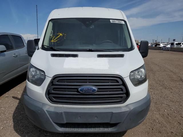 2018 Ford Transit T-350