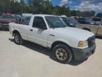 2011 Ford Ranger