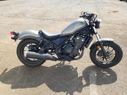 Honda salvage cars for sale: 2017 Honda CMX500
