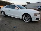 2015 Audi A5 Premium Plus
