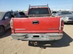 2003 Chevrolet Silverado K1500
