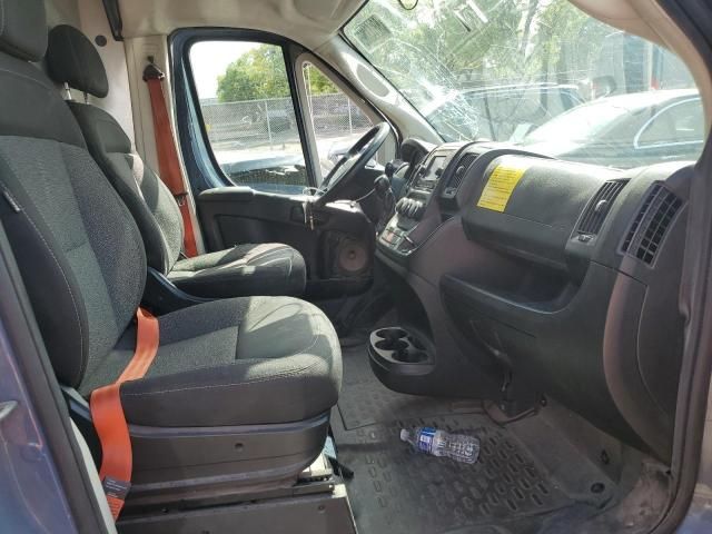 2020 Dodge RAM Promaster 3500 3500 High