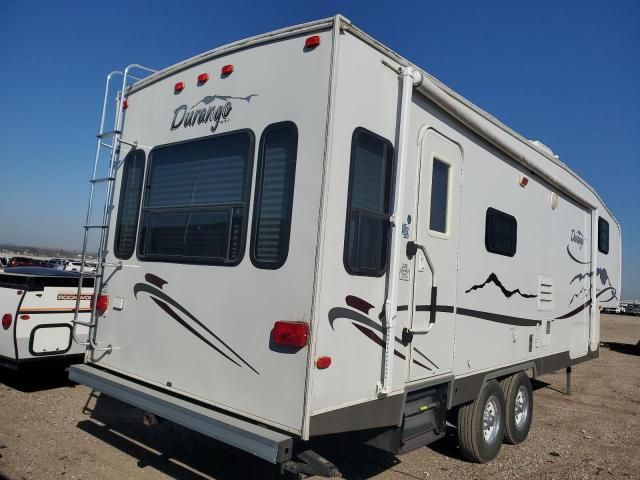 2006 KZ Durango
