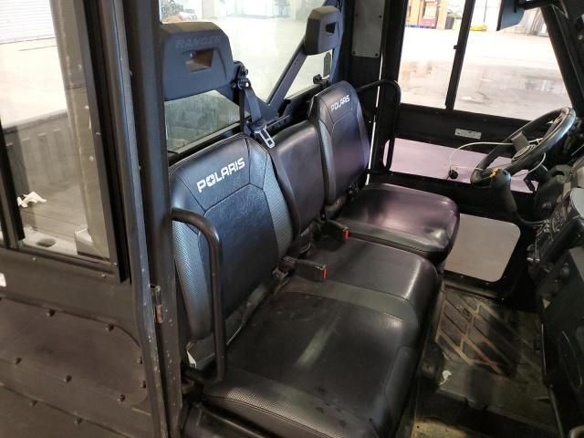 2017 Polaris Ranger XP 1000