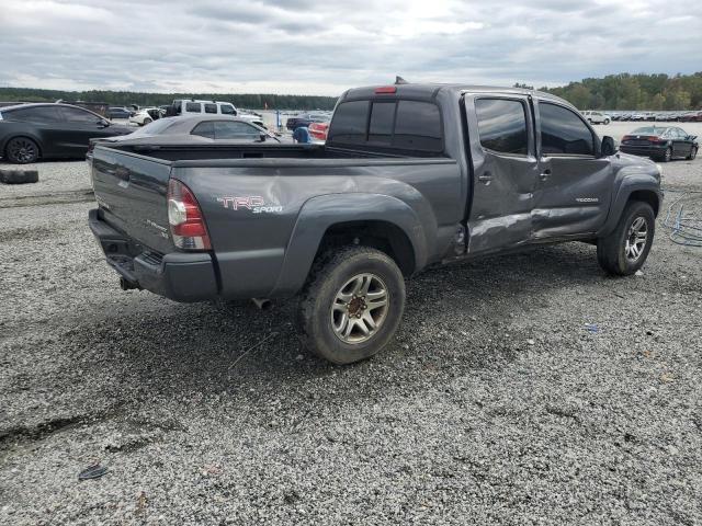 2012 Toyota Tacoma Double cab Prerunner Long bed
