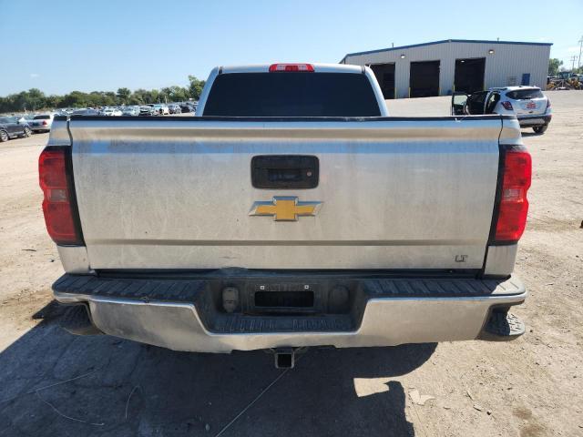 2014 Chevrolet Silverado C1500 lt