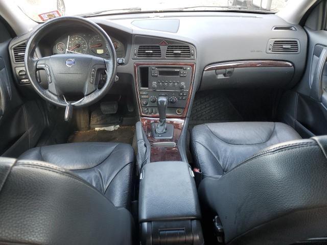2007 Volvo V70 2.5t
