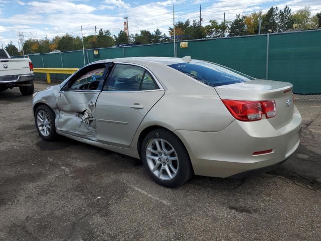 2014 Chevrolet Malibu 1LT