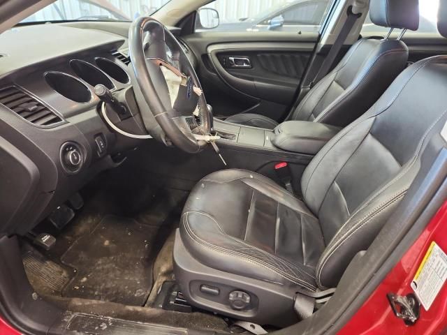 2012 Ford Taurus SEL