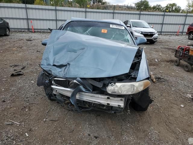 2000 Buick Lesabre Custom