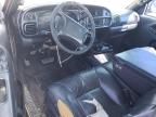 2001 Dodge RAM 3500