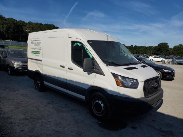 2023 Ford Transit T-250