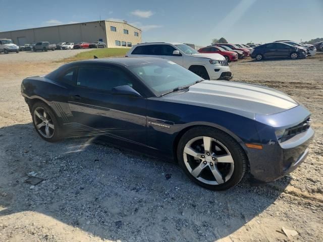 2010 Chevrolet Camaro LT
