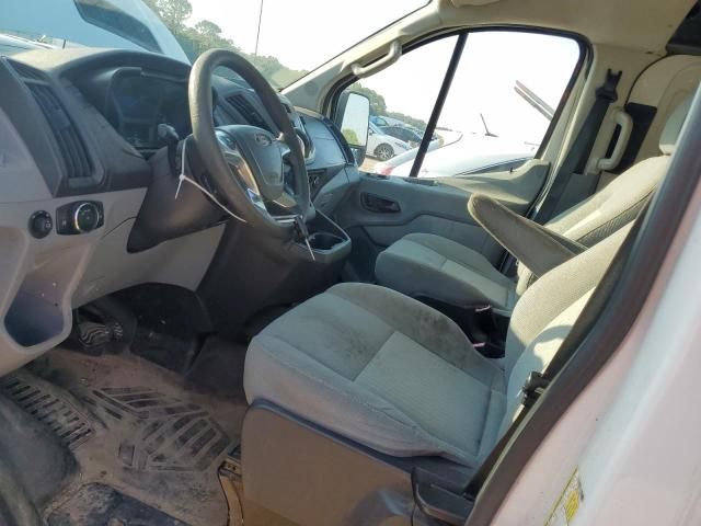 2015 Ford Transit T-250