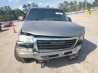 2007 GMC New Sierra C1500 Classic