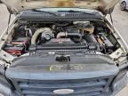 2007 Ford F350 SRW Super Duty