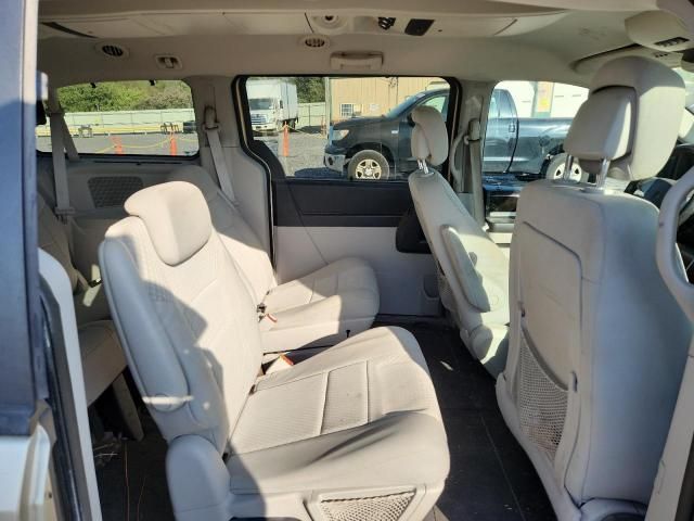 2010 Dodge Grand Caravan SXT
