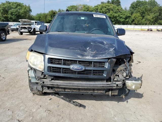 2008 Ford Escape Limited