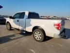 2012 Ford F150 Super Cab