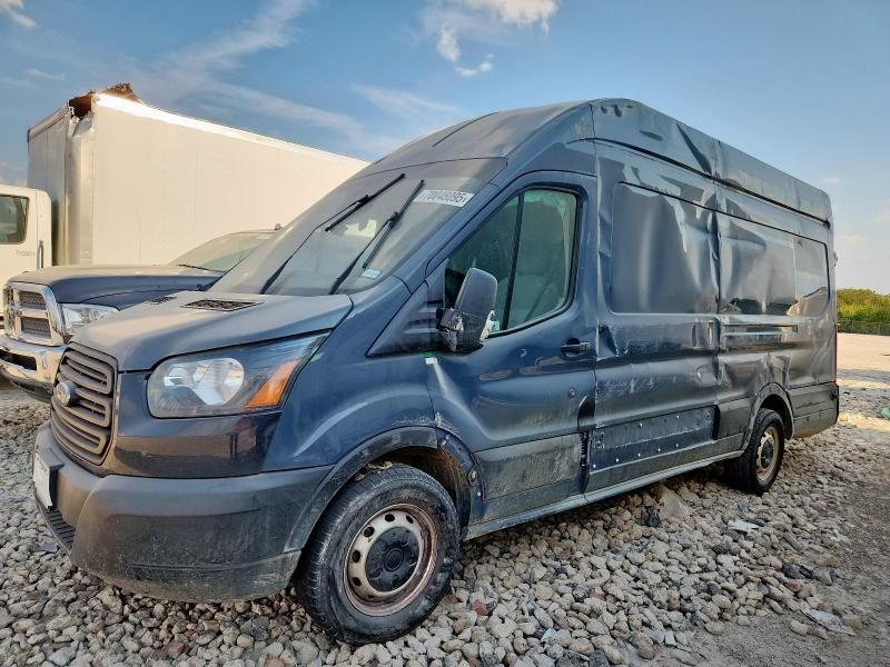 2019 Ford Transit T-250
