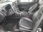 2013 Ford Fusion Titanium