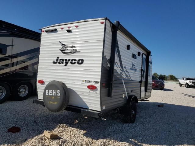 2024 Jayco JAY Flight-RVS RV