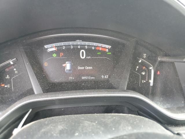 2019 Honda CR-V EXL